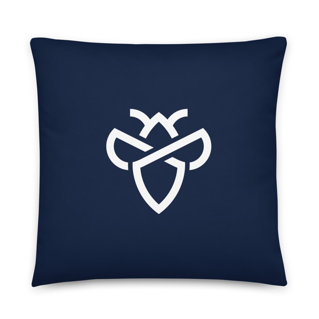 Basic Pillow