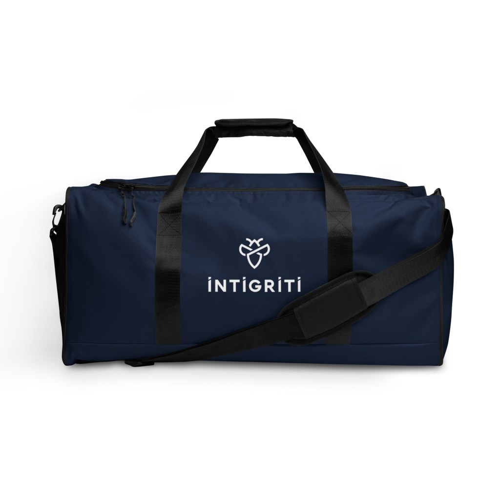 Duffle bag