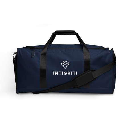 Duffle bag