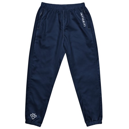 Unisex track pants