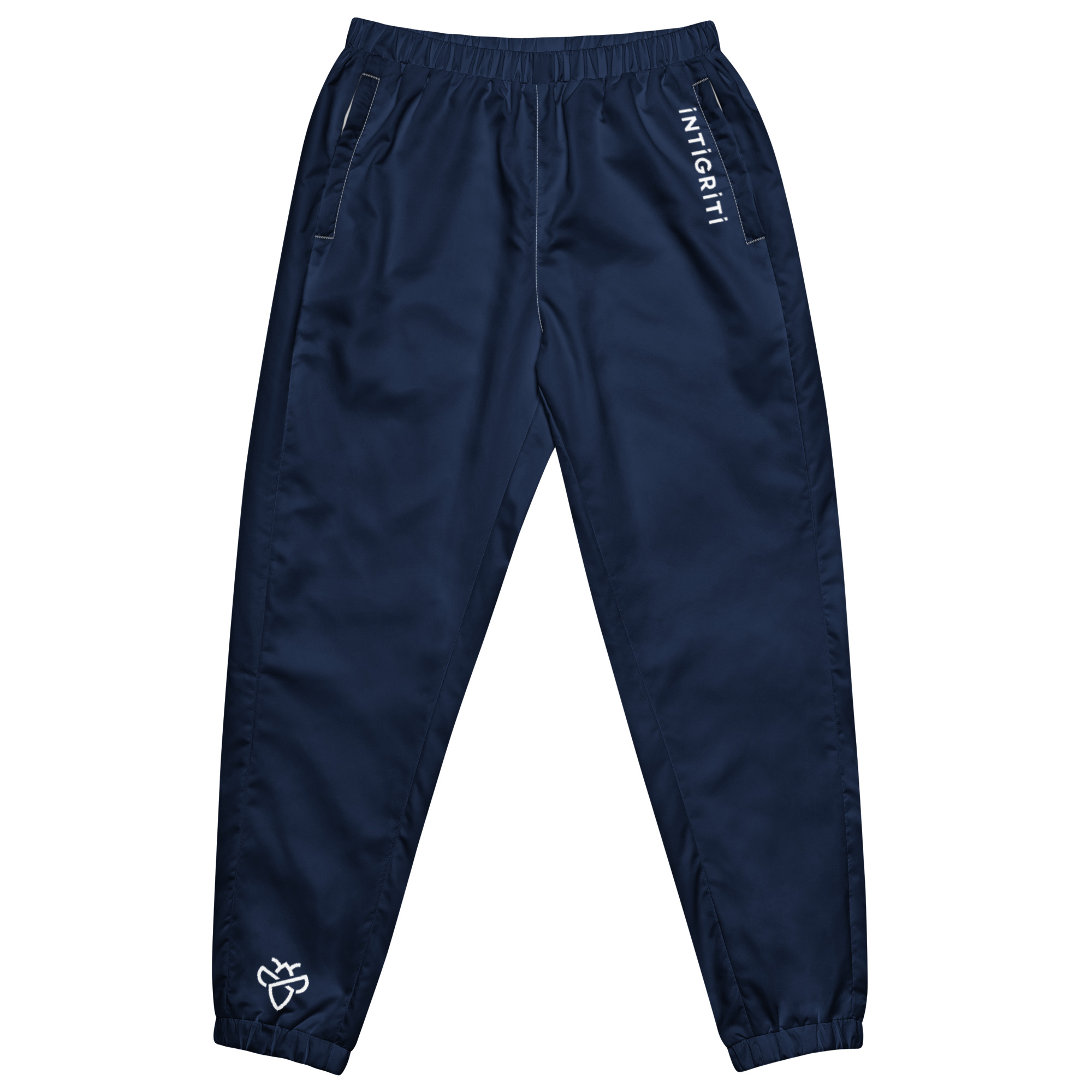 Unisex track pants