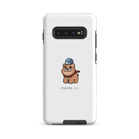 Tough case for Samsung®