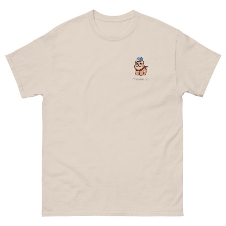 Unisex classic tee
