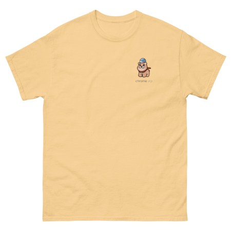 Unisex classic tee
