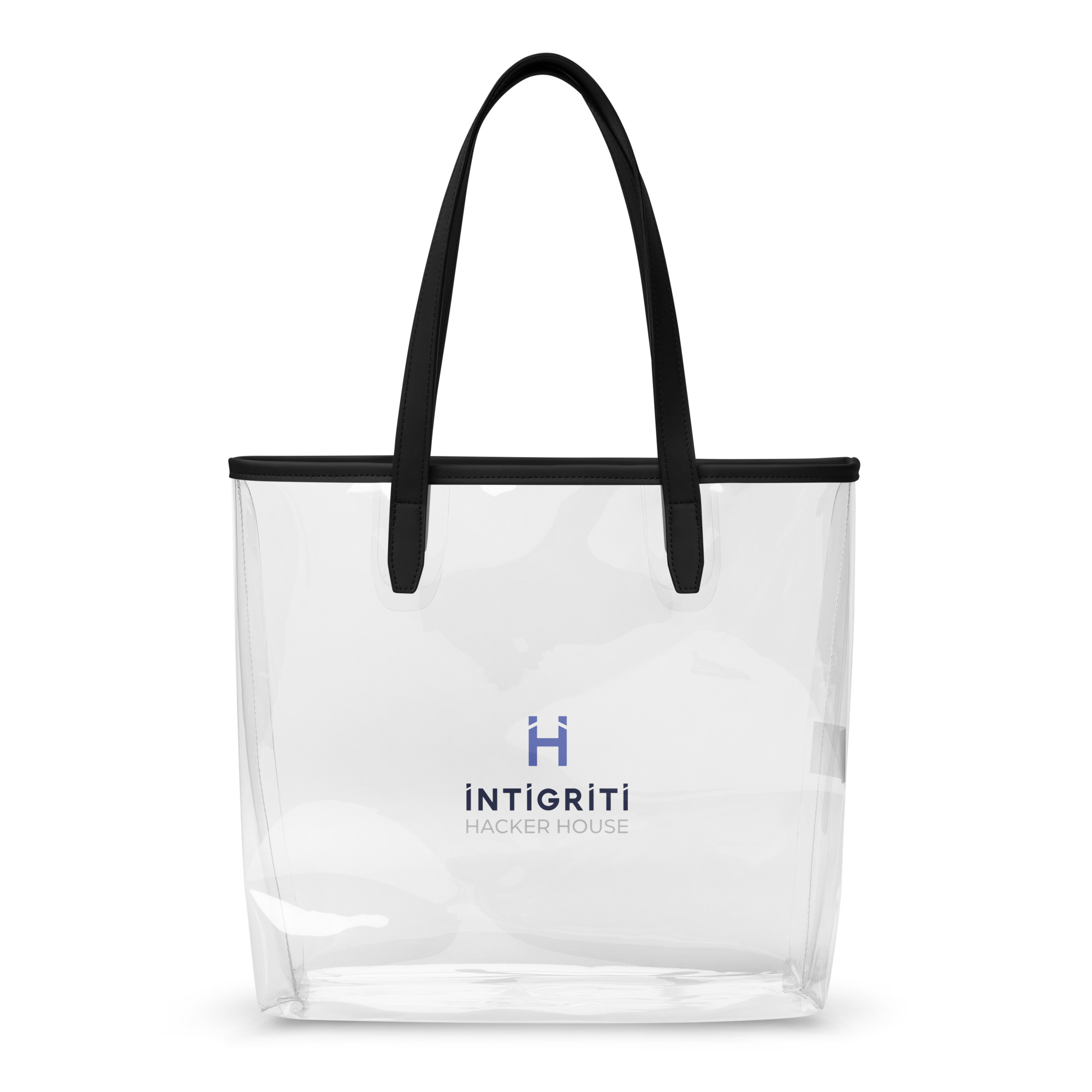 Clear tote bag - Image 5