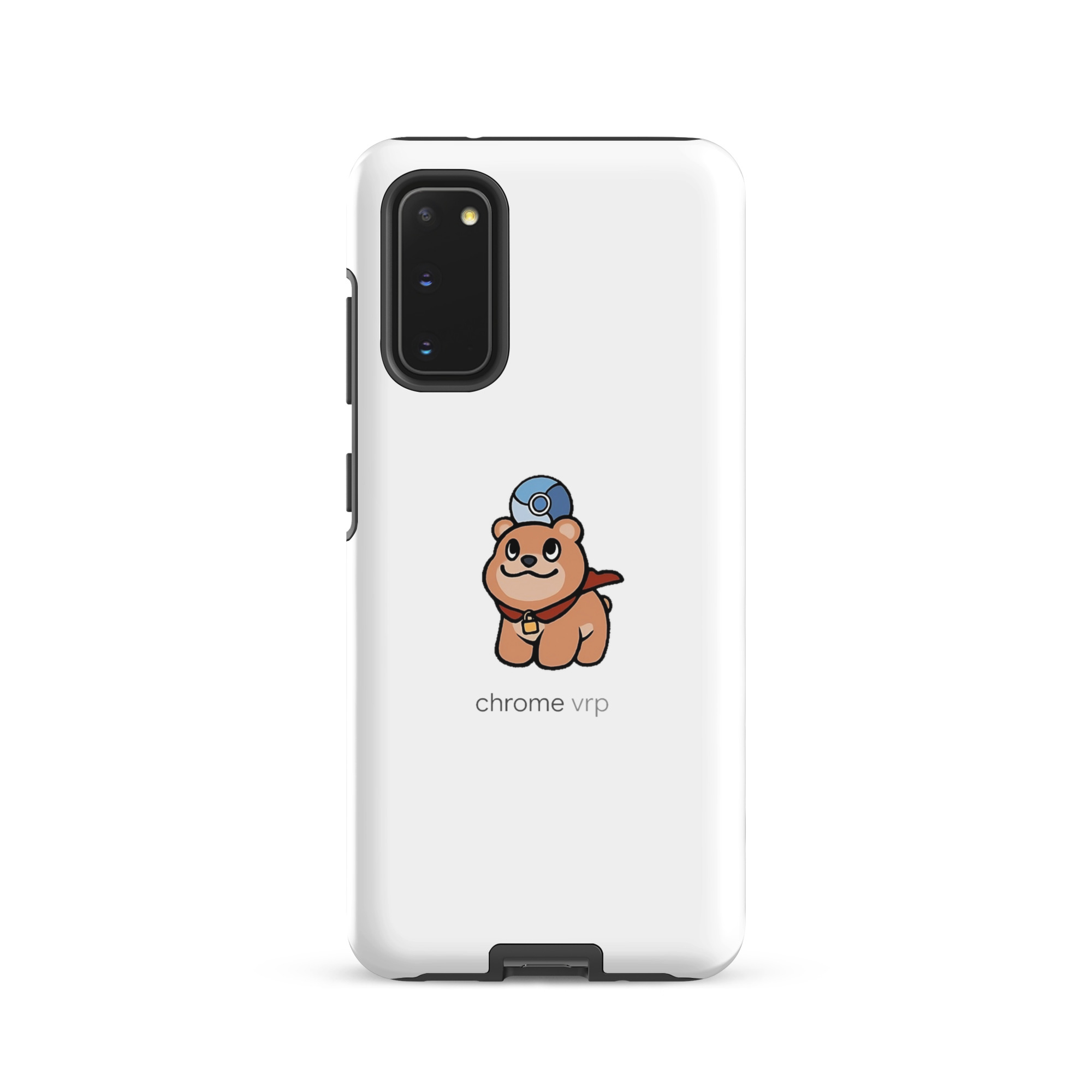 Tough case for Samsung® - Image 4