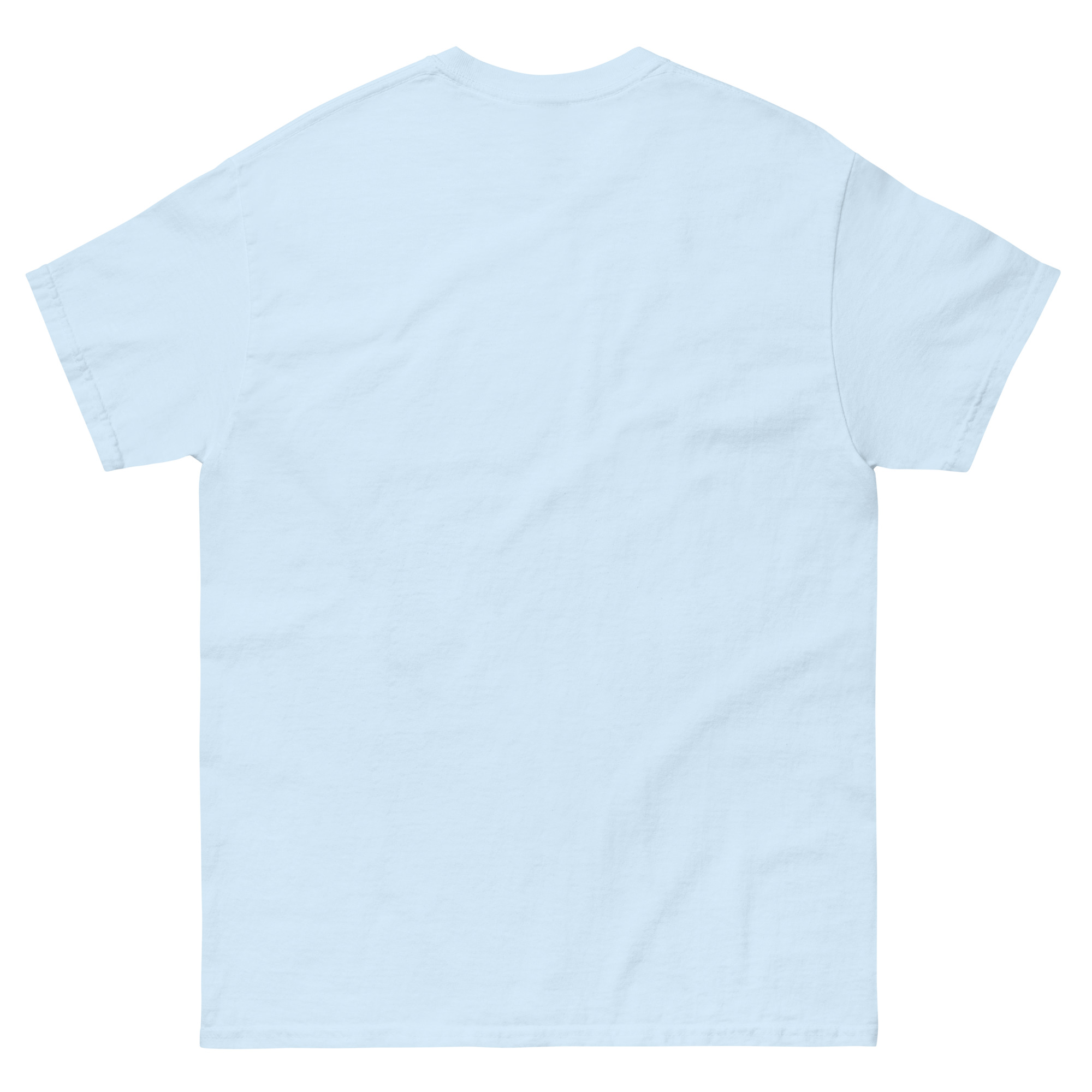 Unisex classic tee - Image 4