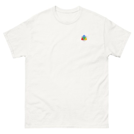 Unisex classic tee