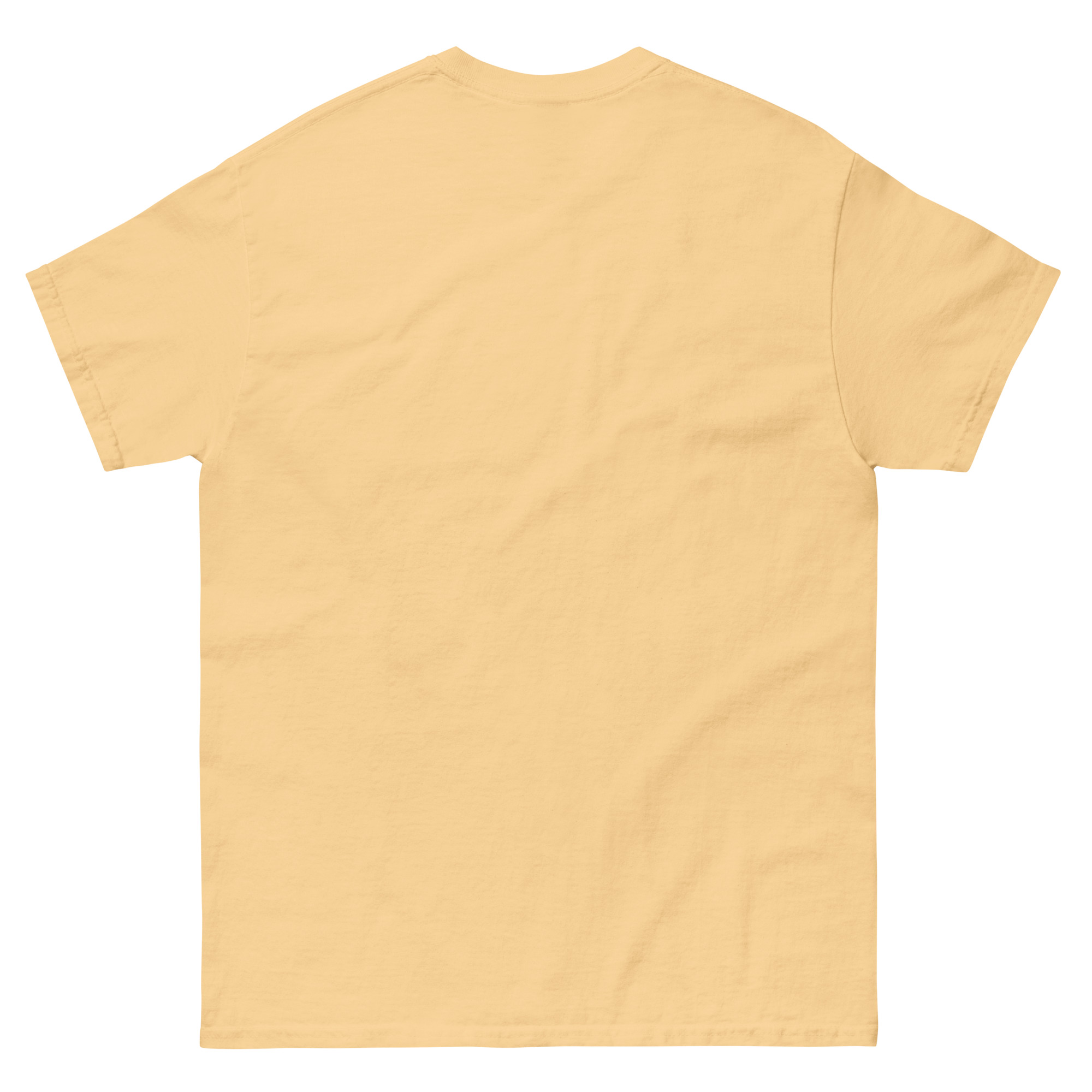 Unisex classic tee - Image 2