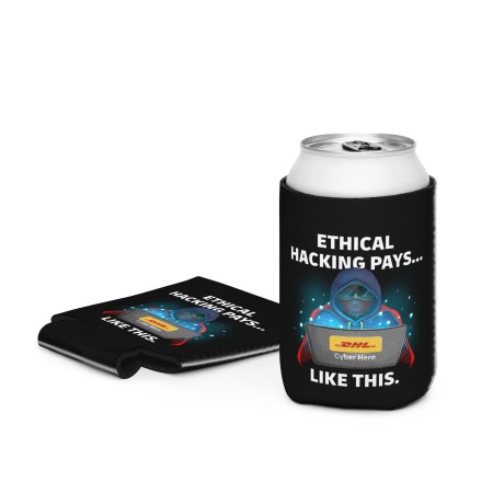 Can cooler